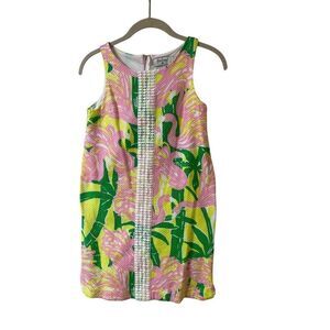 Lilly Pulitzer for Target 20th anniversary collection Sz L ( 10/12)